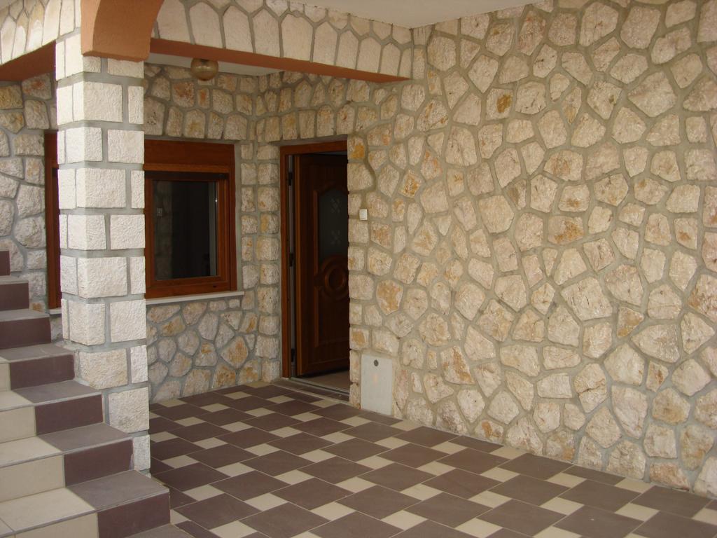 Apartments Klara Novi Vinodolski Pokoj fotografie